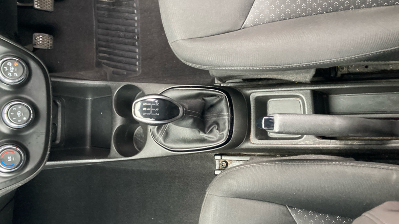 Vauxhall Viva 1.0 SE 5dr [A/C] Petrol Hatchback